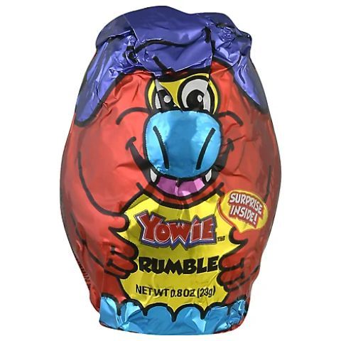 Order Yowie Chocolate Collectable .8oz food online from 7-Eleven store, Salt Lake City on bringmethat.com