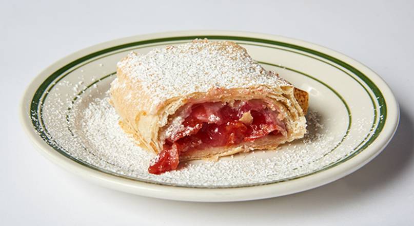 Order Fresh Baked Strudel food online from Tony Packo's - Illinois Ave. store, Maumee on bringmethat.com