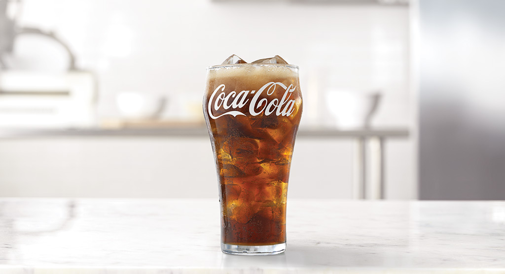 Order Soft Drink food online from Arby store, Antioch on bringmethat.com