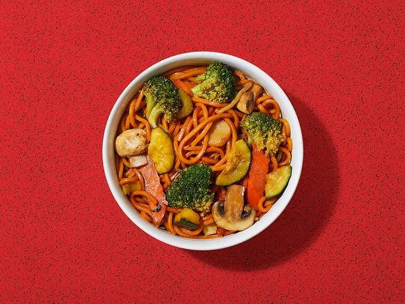 Order Lo Mein food online from Lucky Lantern store, ScottsDale on bringmethat.com
