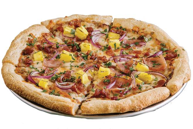 Order Build Your Pie food online from Pie Five Pizza store, Euless on bringmethat.com