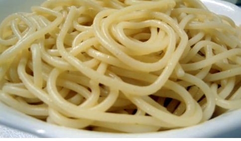 Order Kids Pasta food online from Cafe Gourmand store, Staten Island on bringmethat.com