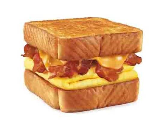 Order Breakfast Toaster food online from Sonic Drive-In (Dekalb) store, Dekalb on bringmethat.com