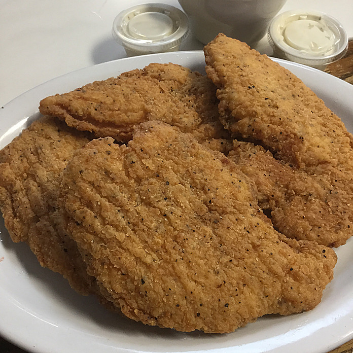 Order Chicken Tenders food online from The Bomber store, Ypsilanti on bringmethat.com
