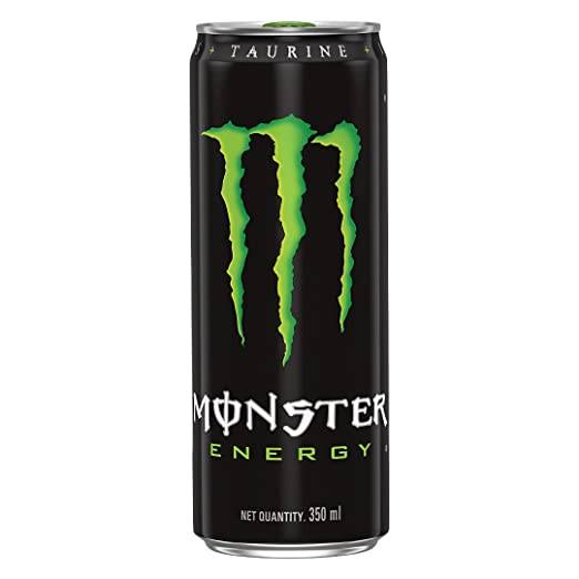 Order Monster Energy food online from Lone Star store, Sherman on bringmethat.com