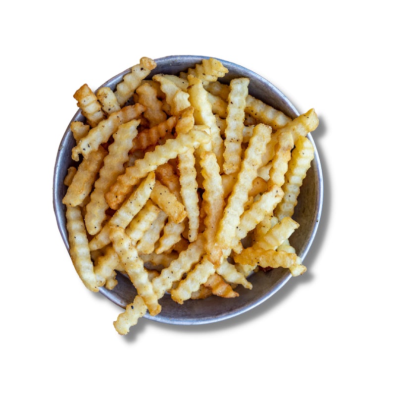 Order French Fries food online from Grub store, Corpus Christi on bringmethat.com
