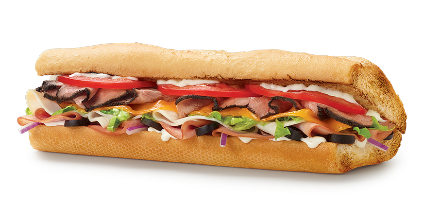 Order Traditional Sub food online from Quiznos store, Rock Springs on bringmethat.com