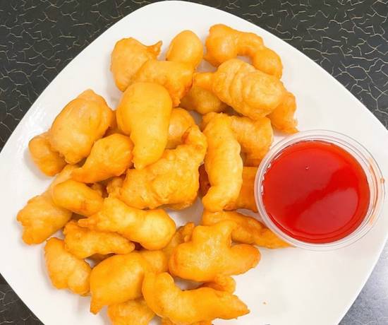Order Sweet and Sour Chicken food online from China Garden store, Lincoln on bringmethat.com