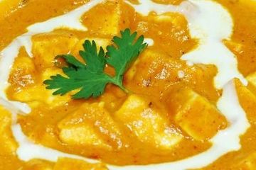 Order Shahi Paneer food online from The Royal Indian Cuisine store, Philadelphia on bringmethat.com