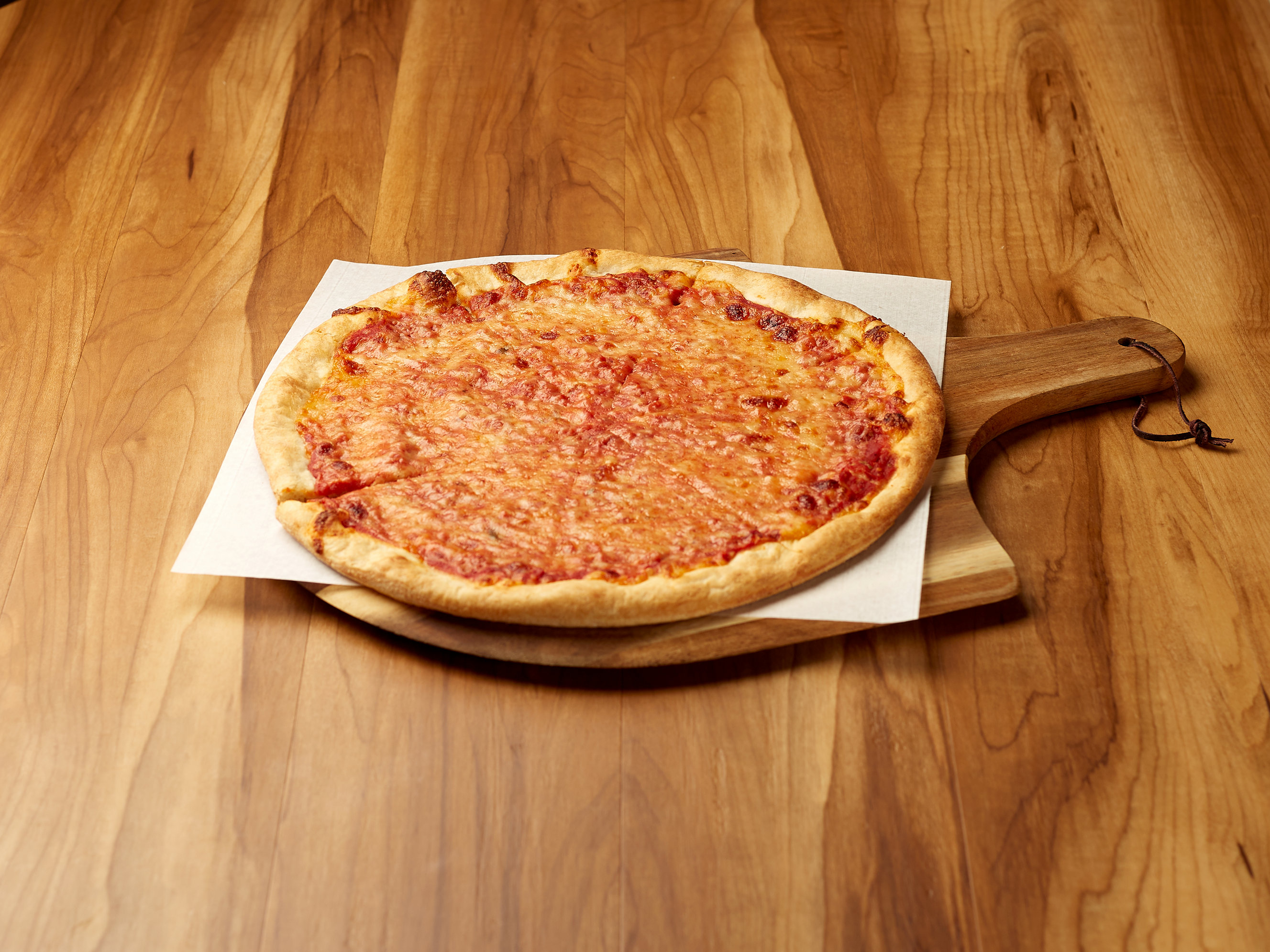 Order 12" Pizza food online from Uncle's Pizza store, Norwalk on bringmethat.com