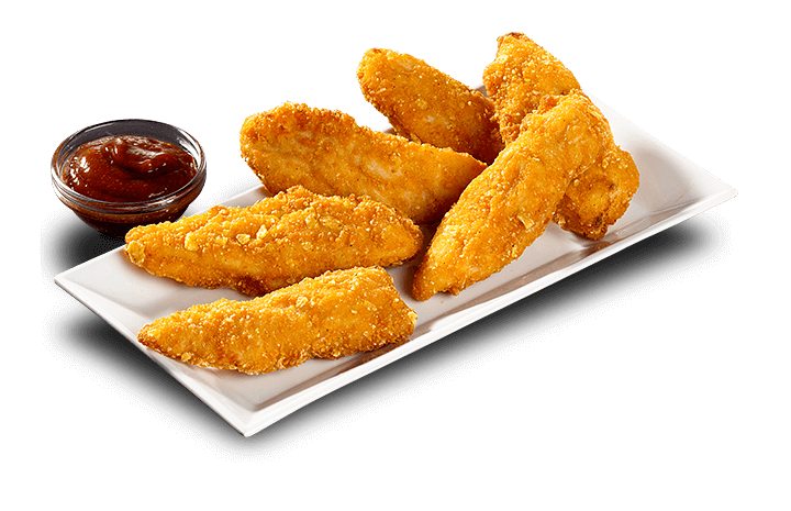 Order Chicken Fingers food online from Pat Pizza & Pasta store, Newark on bringmethat.com