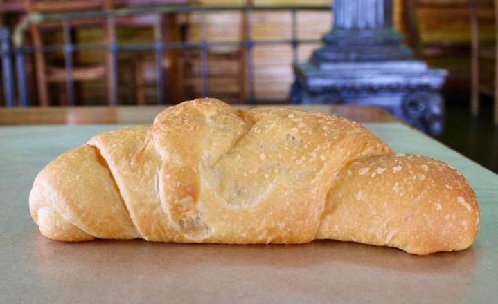 Order Croissant food online from The Great Outdoors Sub Shop store, Dallas on bringmethat.com