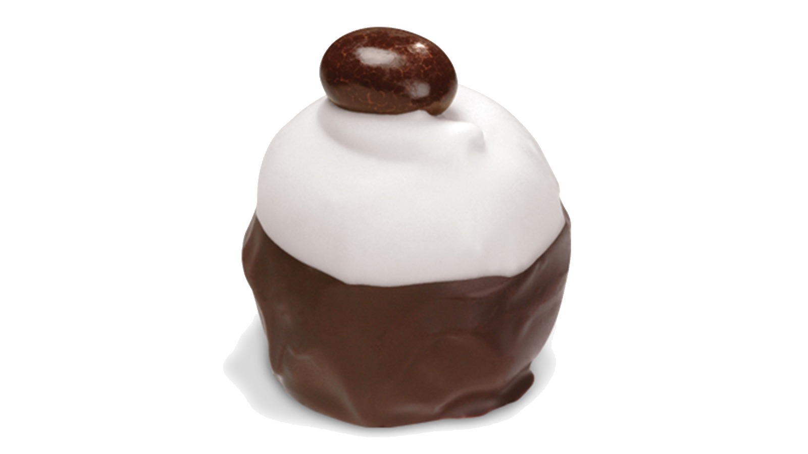 Order Cafe Au Lait Truffle food online from Rocky Mountain Chocolate Factory store, Irvine on bringmethat.com