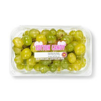 Order Moyca · Cotton Candy Grapes (1 lb) food online from Safeway store, Phoenix on bringmethat.com