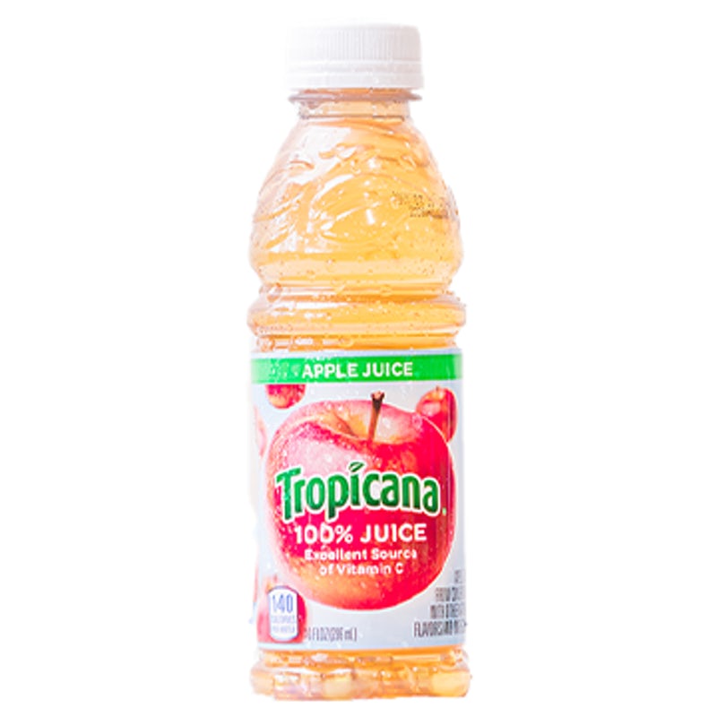 Order Apple Juice 8oz food online from District Taco store, Vienna on bringmethat.com