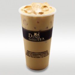 Order Coffee Milk Tea food online from Ding Tea store, San Diego on bringmethat.com