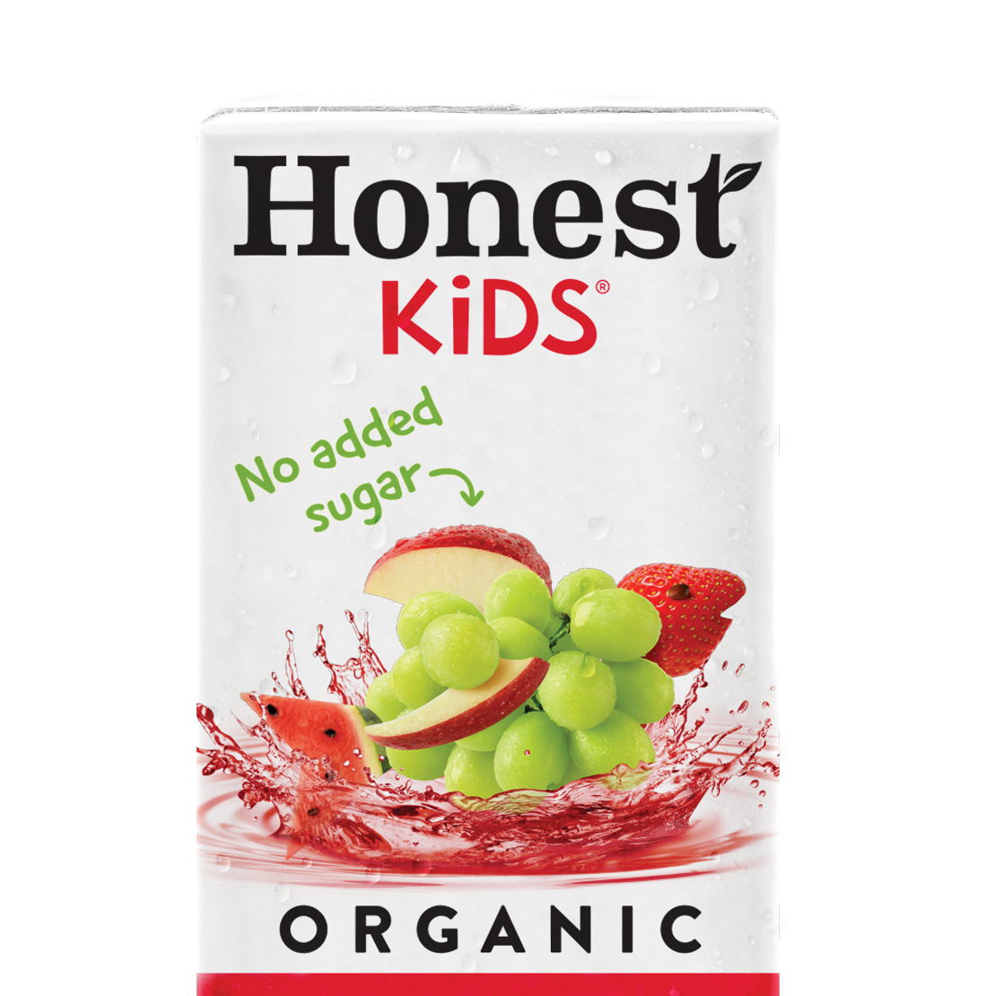Order Honest Kids® Fruit Punch food online from Wendy's store, Dublin on bringmethat.com