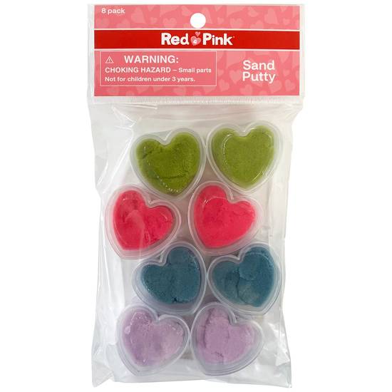 Order RED PINK SAND PUTTY food online from Cvs store, EL MONTE on bringmethat.com