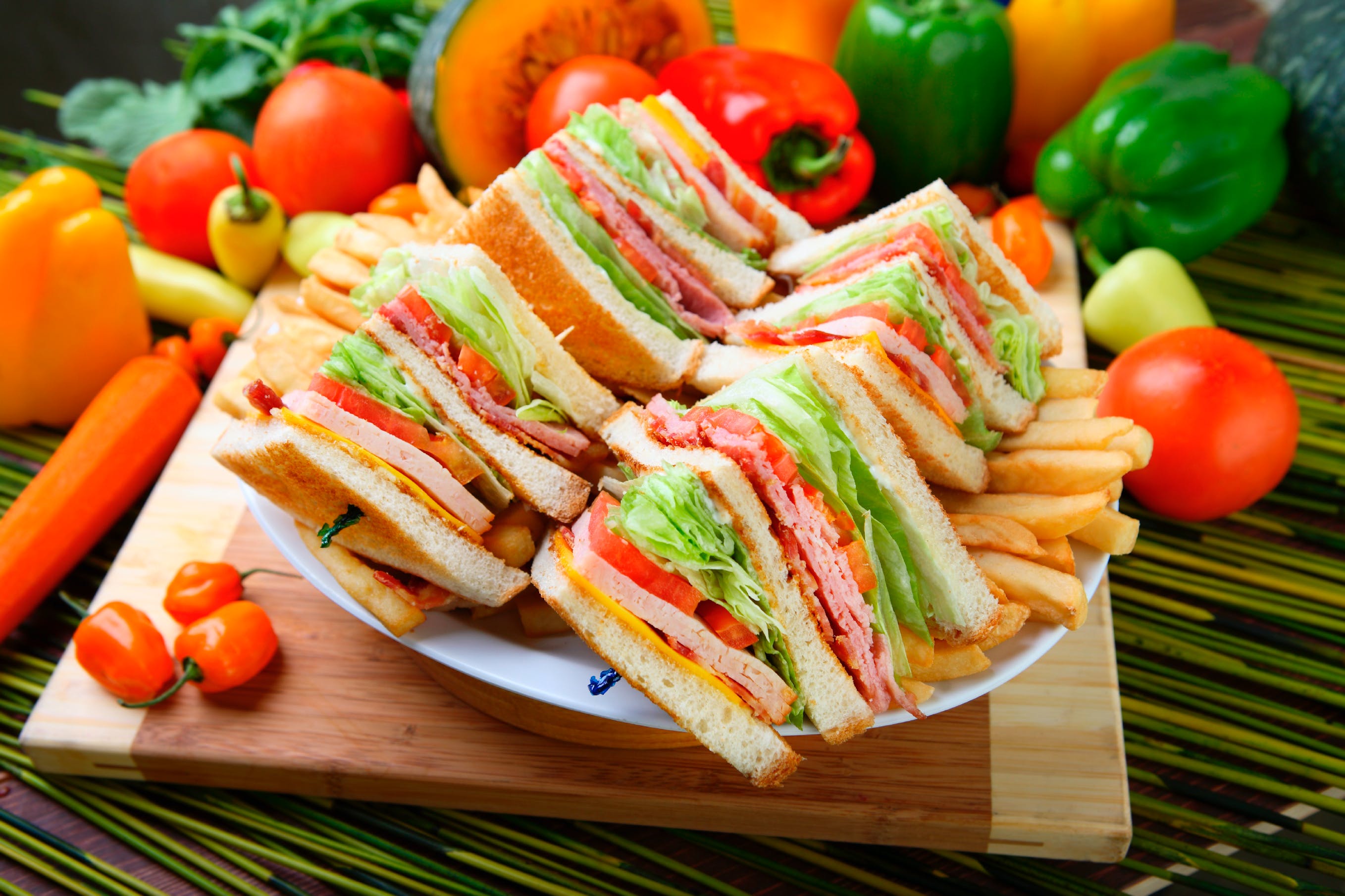 Order Lite Sandwich food online from Pizza Today store, Groton on bringmethat.com