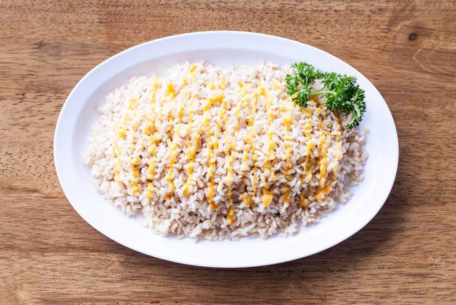Order Brown Rice food online from Aiden's Grill store, Glendale on bringmethat.com