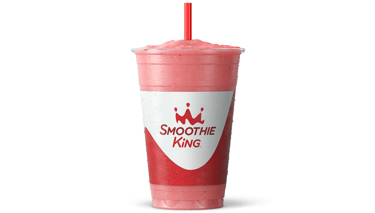 Order Lil' Angel™ food online from Smoothie King store, Evergreen Park on bringmethat.com