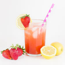 Order B6. Strawberry Lemonade food online from Kimlee Vietnamese Restaurant store, Harrisburg on bringmethat.com