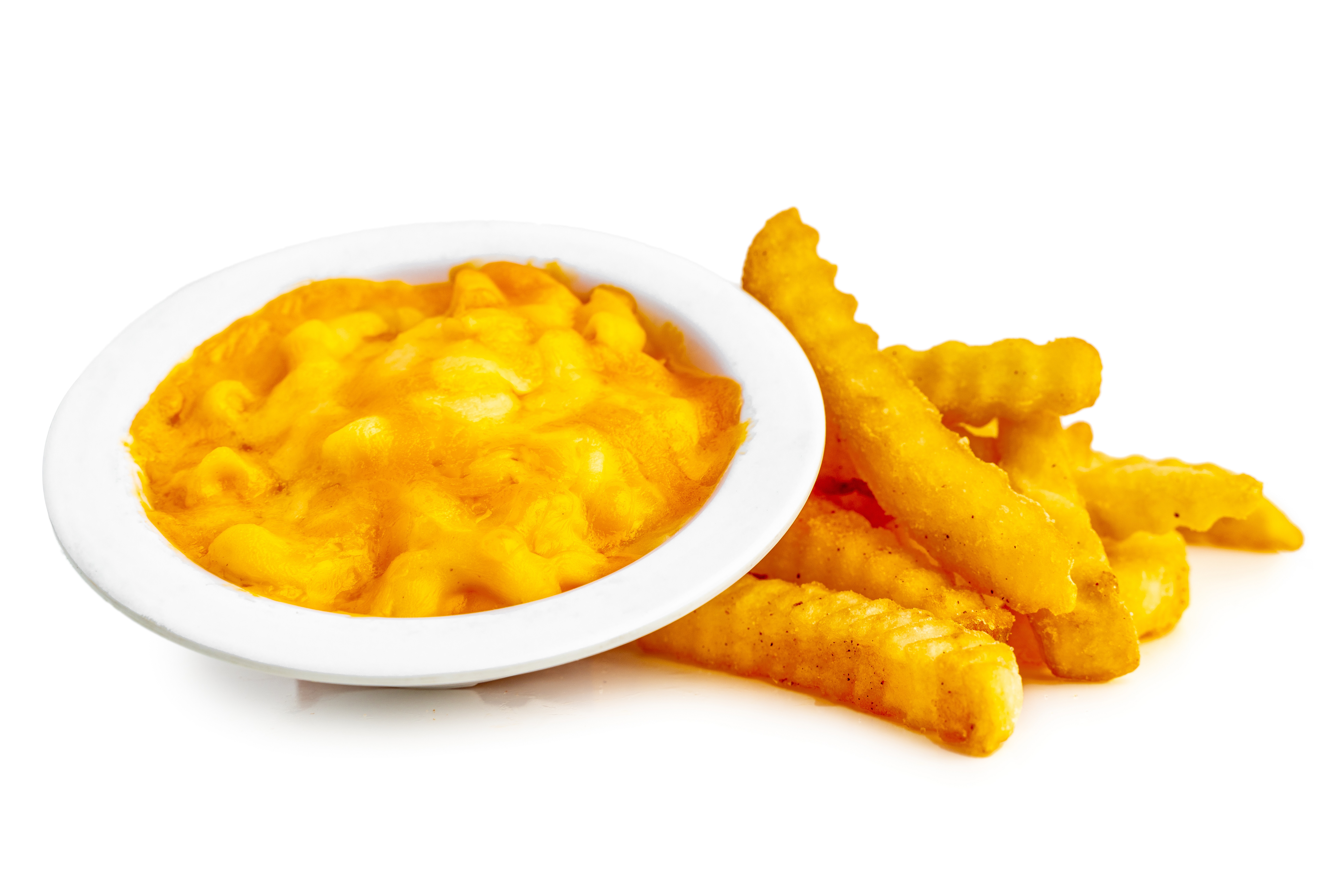 Order Kids Mac N Cheese food online from Jeffersons - Brentwood store, Brentwood on bringmethat.com