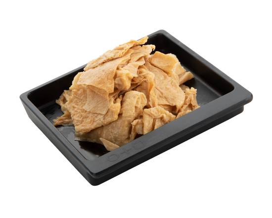 Order Fried Tofu Skin food online from Boiling Point store, Garden Grove on bringmethat.com
