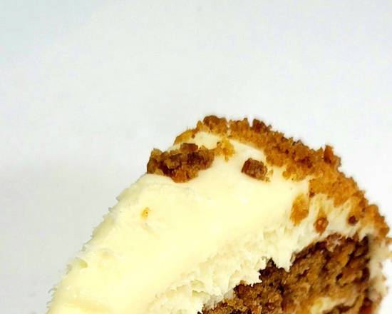 Order Carrot Cake food online from Late Night Desserts store, Columbus on bringmethat.com