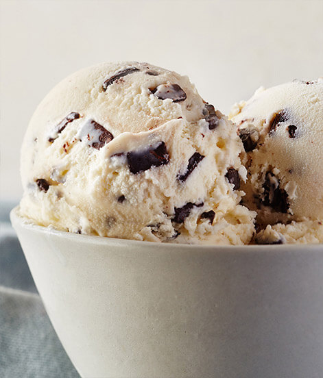 Order Mint Chip Ice Cream food online from Haagen Dazs store, Mohegan Lake on bringmethat.com