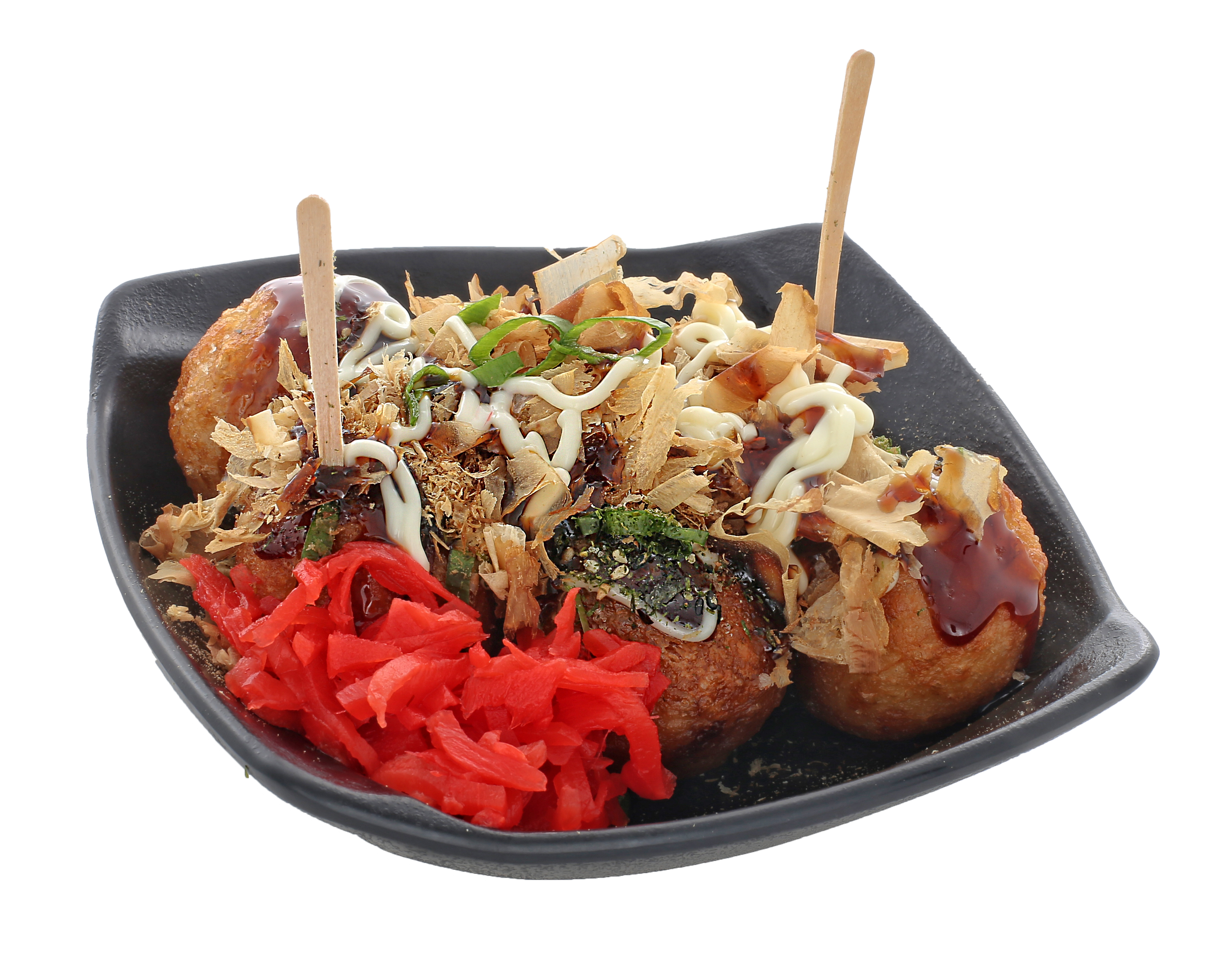 Order Takoyaki food online from Menkoi Ya Ramen store, Claremont on bringmethat.com
