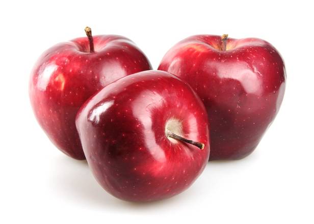 Order Red Delicious Apples (3 lbs) food online from Winn-Dixie store, Zachary on bringmethat.com
