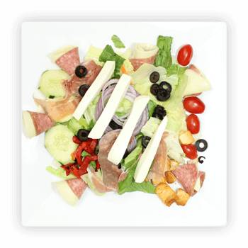 Order Antipasta Salad food online from Nonna Rosa store, West Norriton on bringmethat.com