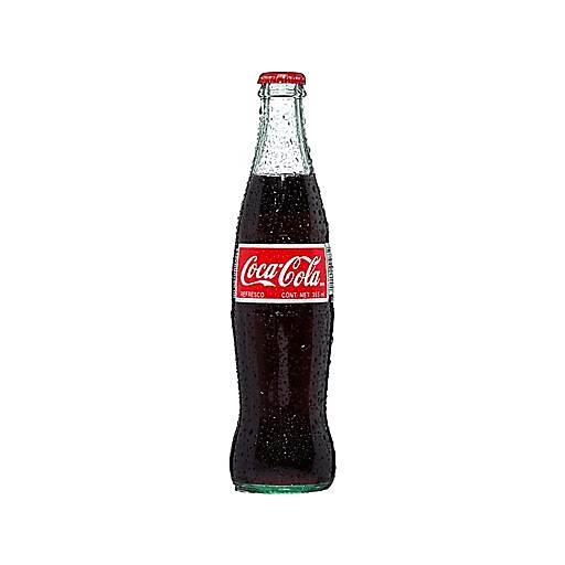 Order Mexican Coca-Cola (12 OZ) 87727 food online from BevMo! store, Milpitas on bringmethat.com