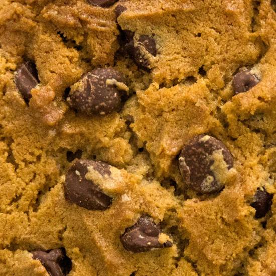 Order Chocolate Chip Cookie food online from Capriotti Sandwich Shop store, Phoenix on bringmethat.com