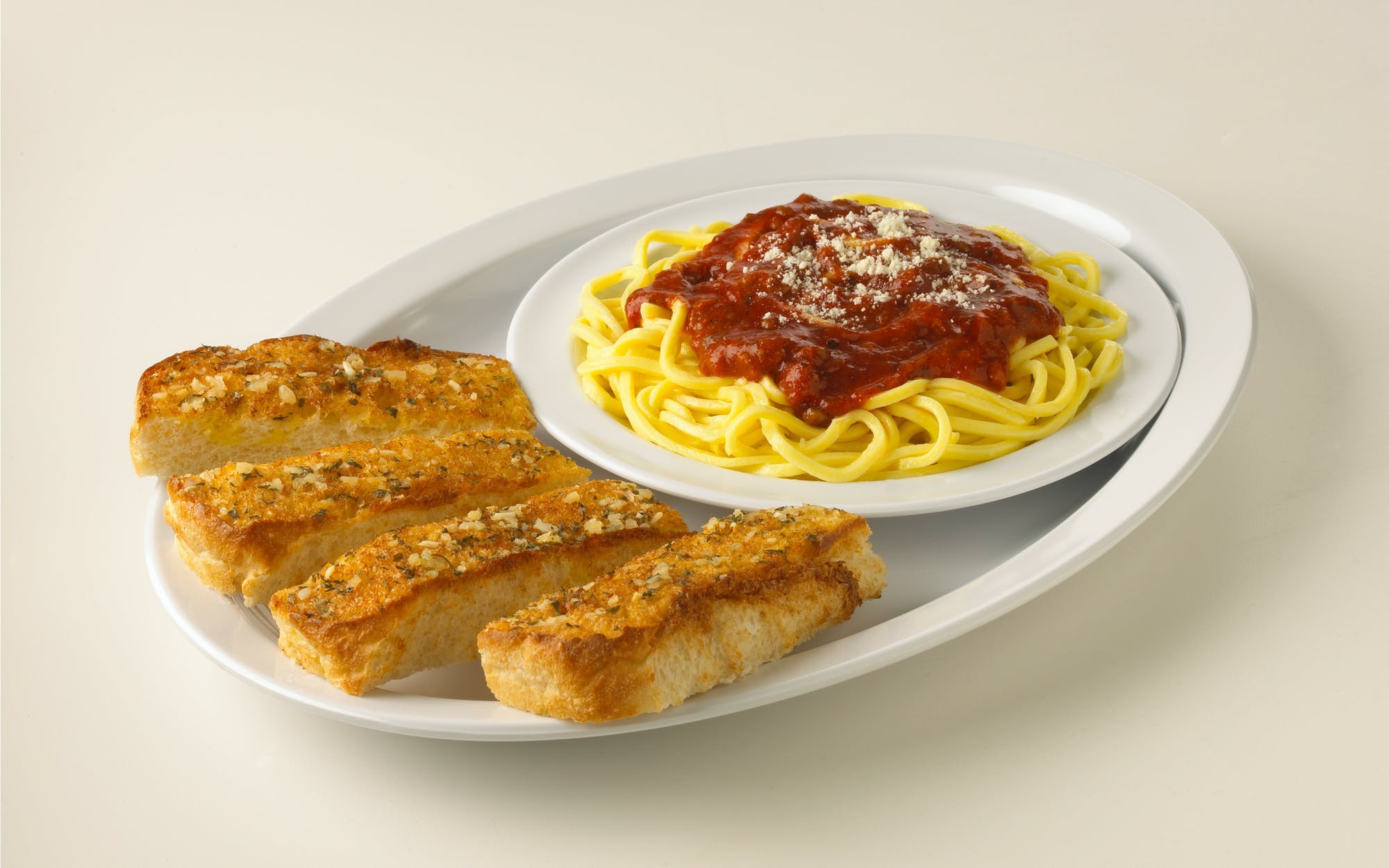 Order Kid's Spaghetti - Kids food online from Bellacino Pizza & Grinders store, South Point on bringmethat.com