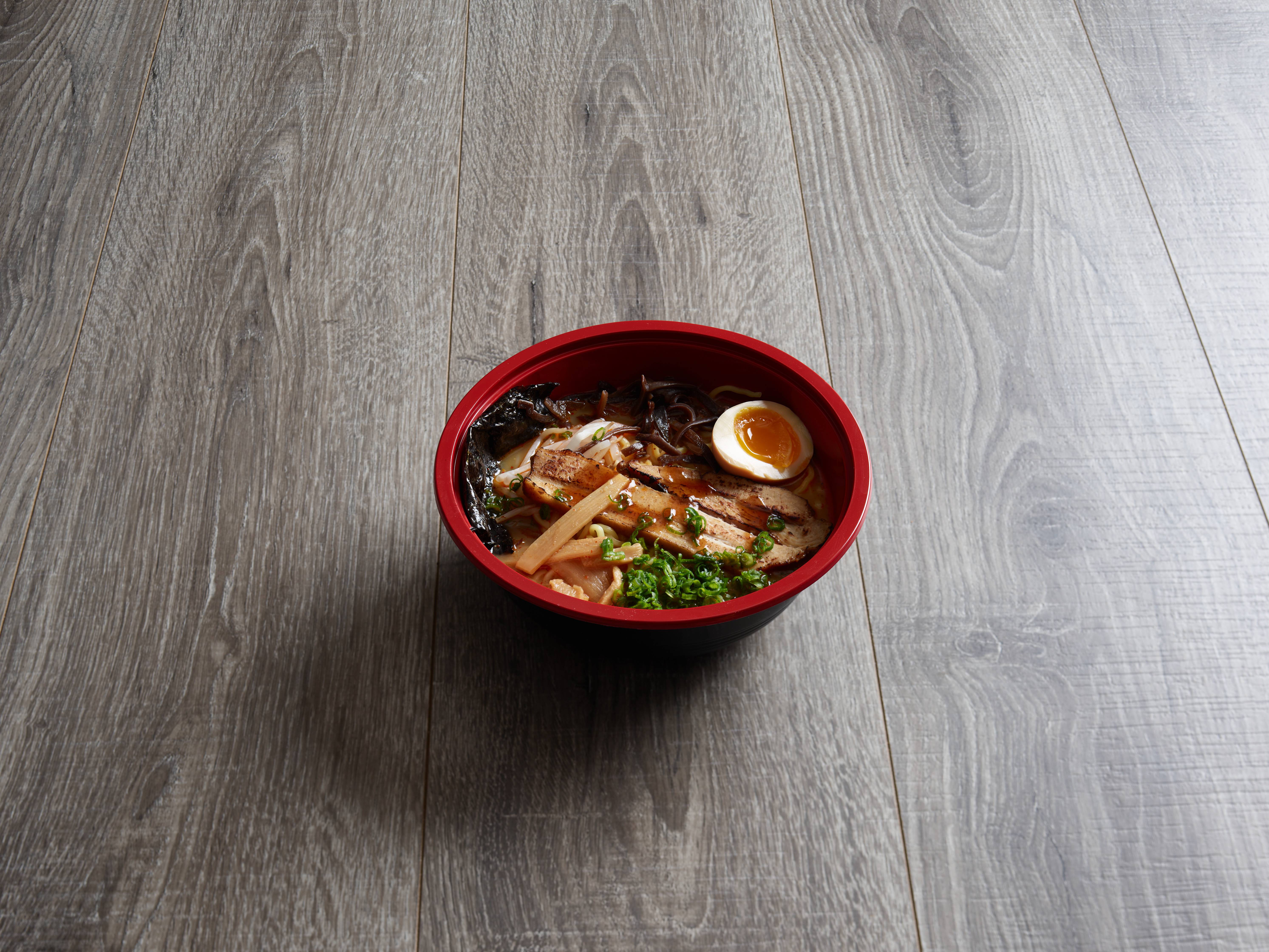 Order Miso Ramen food online from Enza Ramen store, Henderson on bringmethat.com