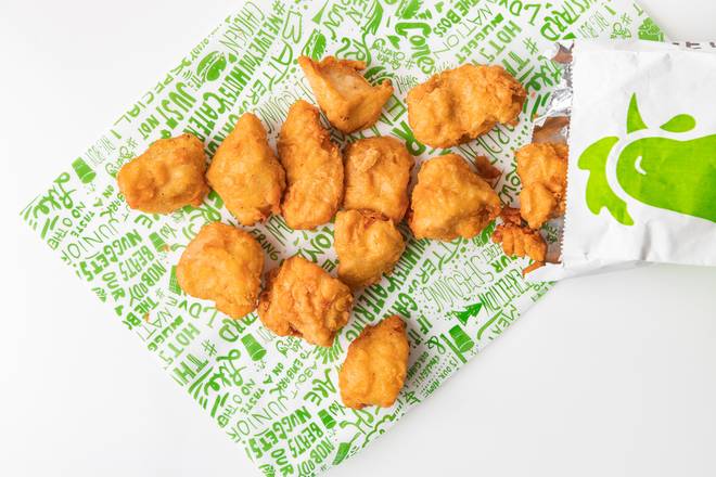 Order Nuggets - 3/4 LB. food online from Garden Catering store, Stamford on bringmethat.com
