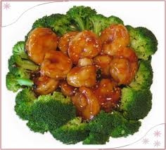 Order Sesame Shrimp food online from Bo Asian Bistro store, Round Rock on bringmethat.com