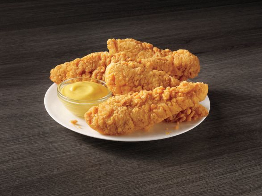 Order 4 Piece Chicken food online from Captain D's Seafood store, Guntersville on bringmethat.com