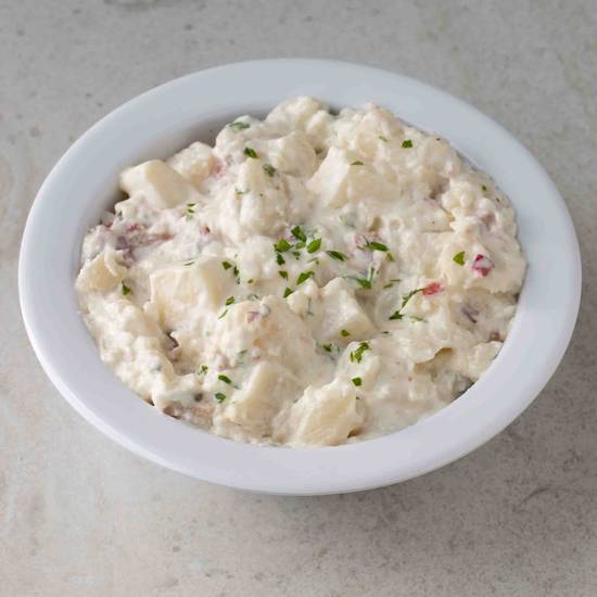 Order Side of Potato Salad food online from Atlanta Bread Company store, Gainesville on bringmethat.com