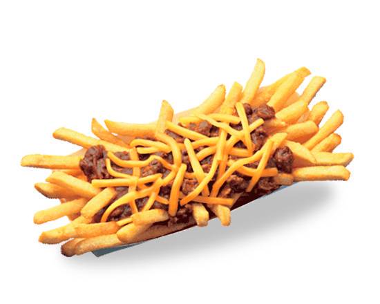 Order Chili Cheese Fries food online from Dairy Queen store, Helotes on bringmethat.com