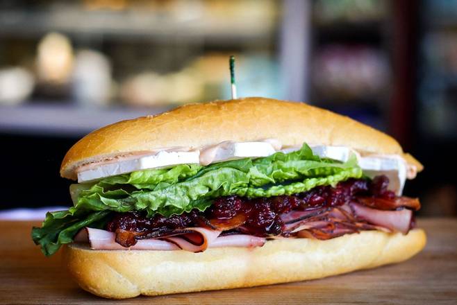 Order Summit food online from Yampa Sandwich Co store, Denver on bringmethat.com