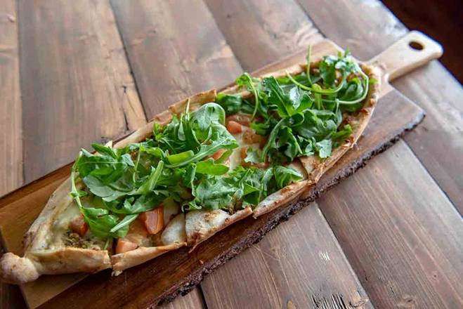Order Rabzac Pide.. food online from Cazbar Columbia store, Columbia on bringmethat.com