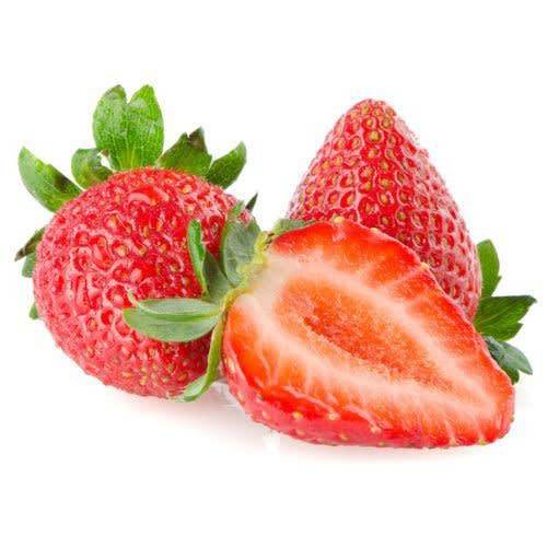 Order Organic Strawberries (1 lb) food online from Winn-Dixie store, Foley on bringmethat.com