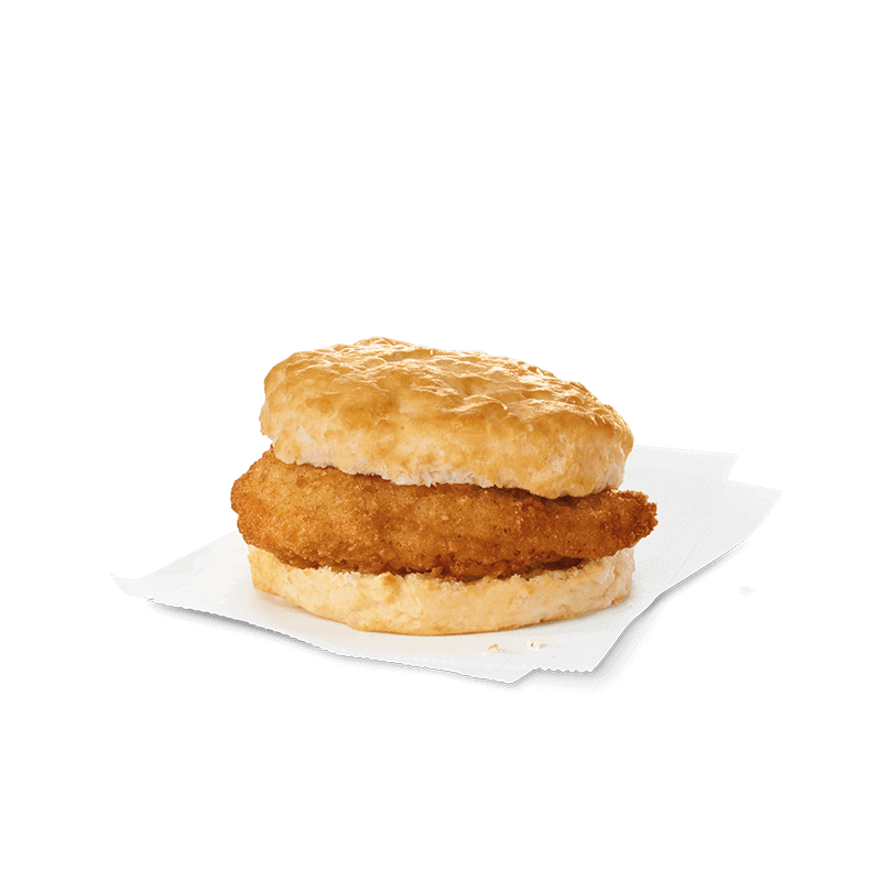 Order Chick-fil-A® Chicken Biscuit food online from Chick-Fil-A store, Brandon on bringmethat.com
