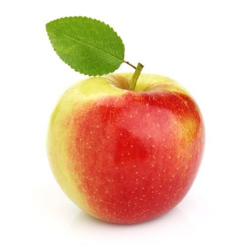 Order Cameo Apple (1 apple) food online from Randalls store, Galveston on bringmethat.com