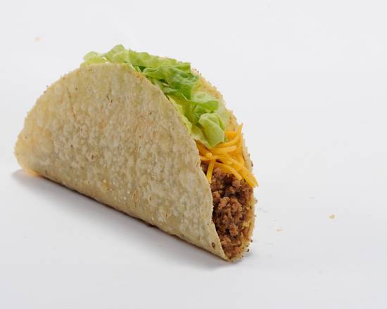 Order Taco Kids Meal food online from Amigos/Kings Classic store, Omaha on bringmethat.com