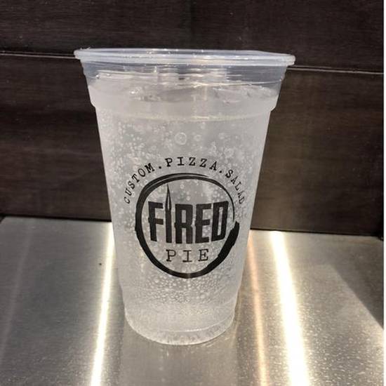 Order MEDIUM Drink - 20oz (240 Cal) food online from Fired Pie store, Avondale on bringmethat.com