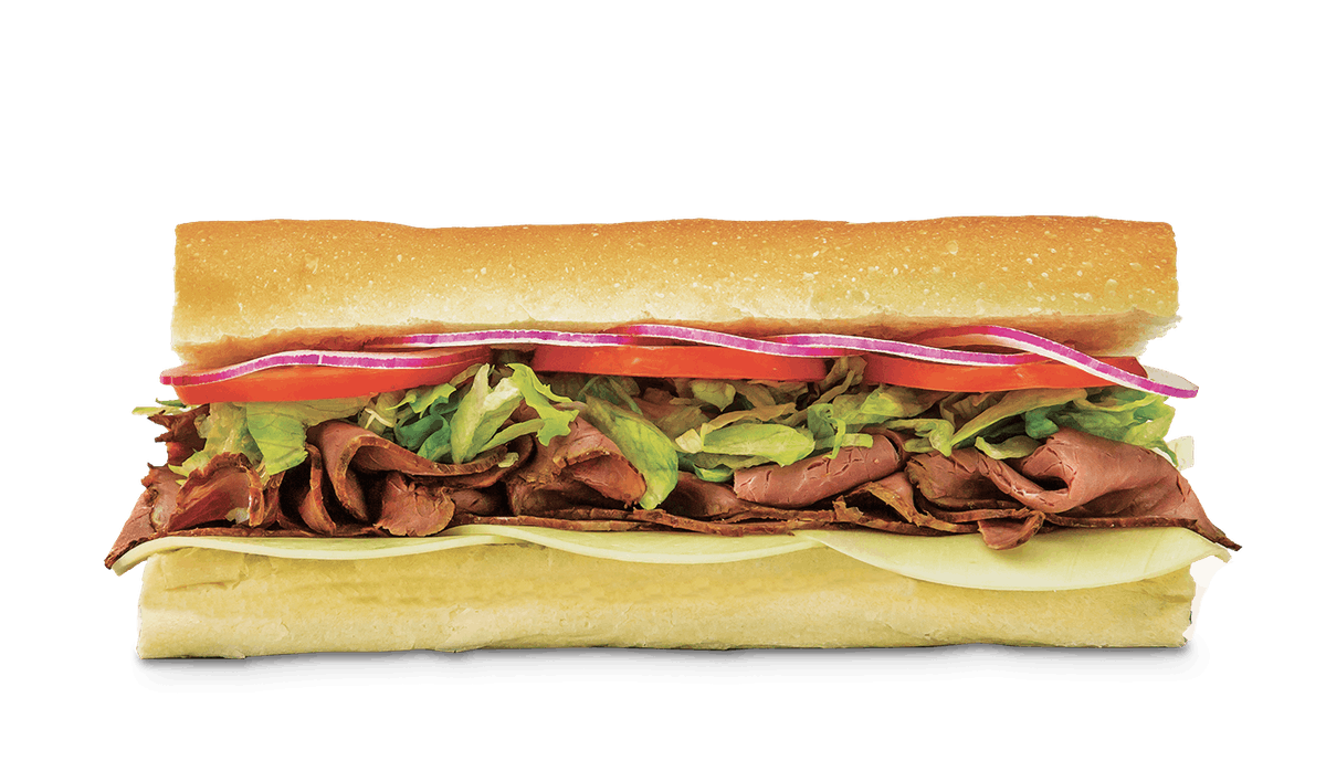 Order Classic Sub #7 food online from Port of Subs store, Henderson on bringmethat.com